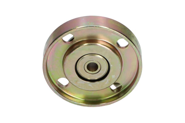 Tensioner Pulley, V-ribbed belt